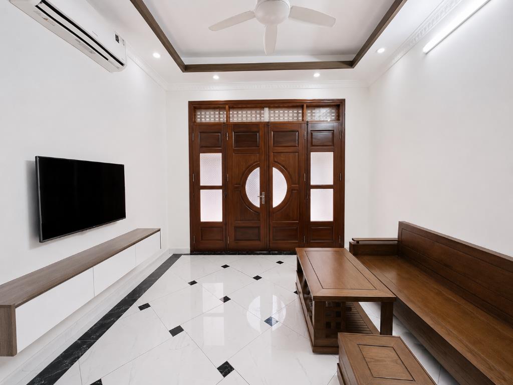 🏡 XUÂN LA, TÂY HỒ - NHÀ 5 TẦNG FULL NỘI THẤT – GẦN HỒ TÂY – XÁCH VALI VỀ Ở NGAY – 9.8 TỶ