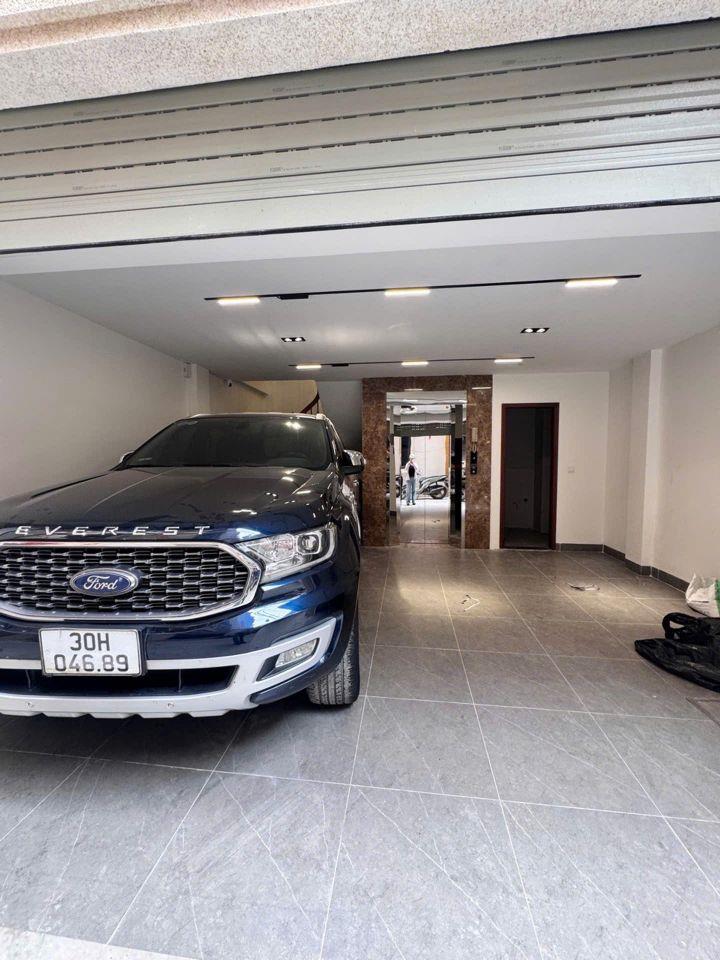 🏡 SIÊU PHẨM XUÂN ĐỈNH - NHÀ 6 TẦNG THANG MÁY – Ô TÔ VÀO NHÀ – FULL NỘI THẤT - 16.2 TỶ 🏡