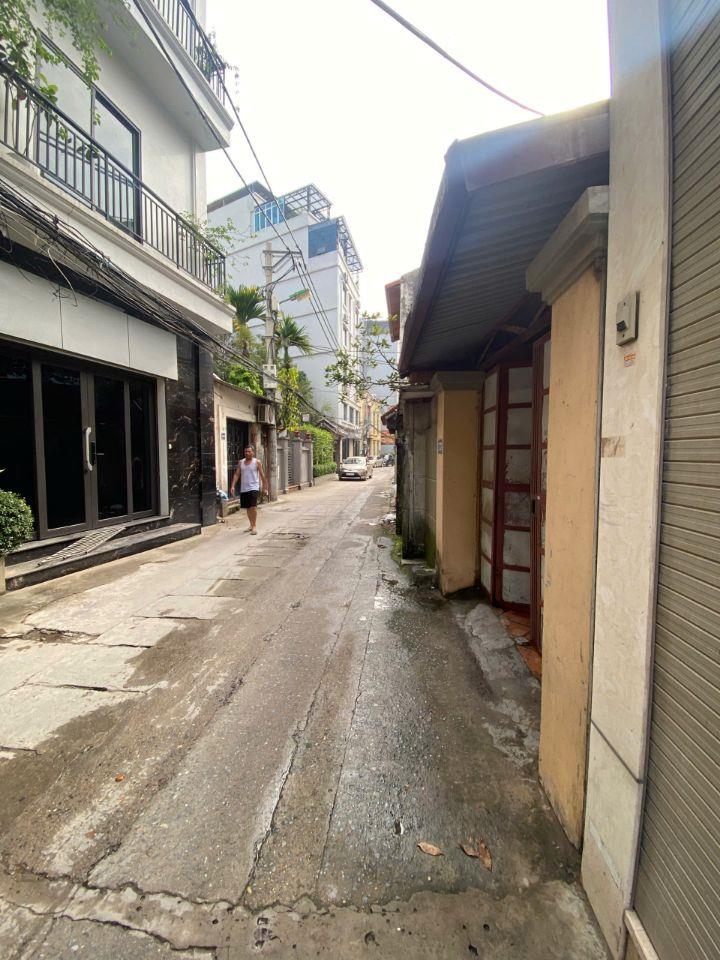 🏡 SIÊU PHẨM XUÂN ĐỈNH - NHÀ 6 TẦNG THANG MÁY – Ô TÔ VÀO NHÀ – FULL NỘI THẤT - 16.2 TỶ 🏡