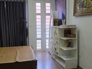 🏡 LẠC LONG QUÂN – TÂY HỒ - VIEW HỒ TÂY – TƯƠNG LAI MẶT PHỐ - TIỆN ÍCH ĐẦY ĐỦ - 9.5 TỶ 