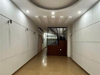 🏡 NHÀ ĐẸP LẠC LONG QUÂN – TÂY HỒ - GẦN HỒ TÂY – 3 THOÁNG – VF3 ĐỖ CỬA – 25.5 TỶ