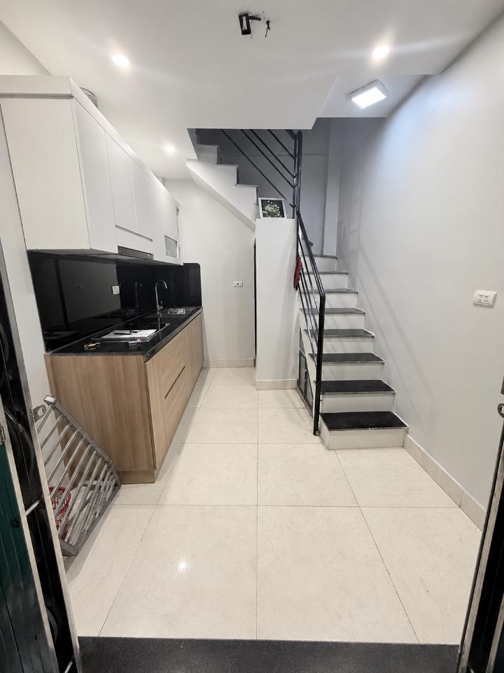 🏡 LẠC LONG QUÂN – TÂY HỒ - NHÀ NHỎ XINH GIỮA LÒNG THỦ ĐÔ HÀ NỘI – GẦN HỒ TÂY – 3.5 TỶ 💰