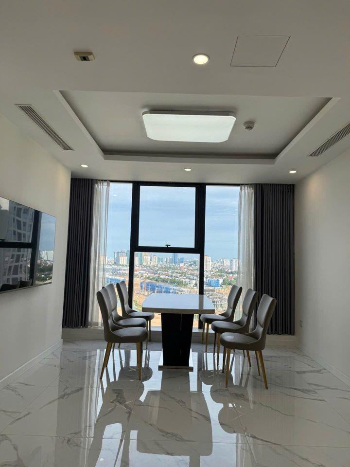 🏙️ CĂN HỘ SUNSHINE CITY CIPUTRA – VIEW ĐẸP, FULL NỘI THẤT CAO CẤP – 10.6 TỶ 💰