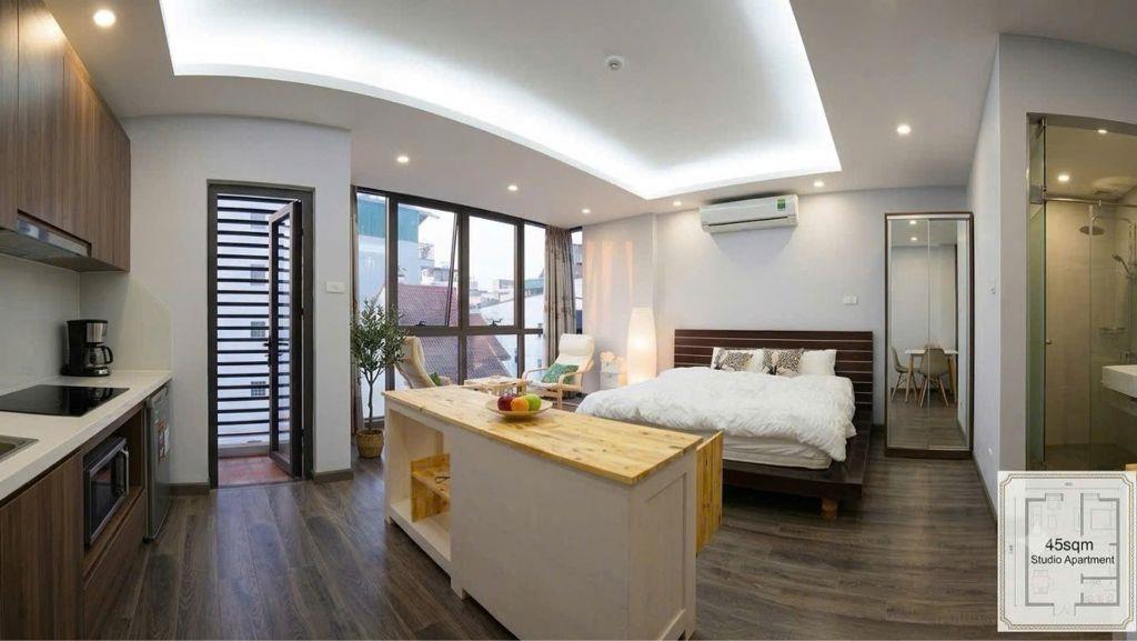 🏡 TẦM VÓC GIỚI TINH HOA - NHÀ TÂY HỒ - VIEW HỒ TÂY – THANG MÁY HIỆN ĐẠI – 105 TỶ