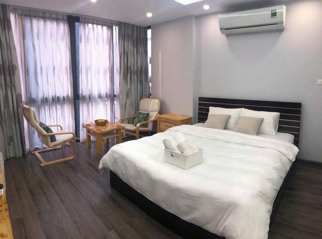 🏡 TẦM VÓC GIỚI TINH HOA - NHÀ TÂY HỒ - VIEW HỒ TÂY – THANG MÁY HIỆN ĐẠI – 105 TỶ
