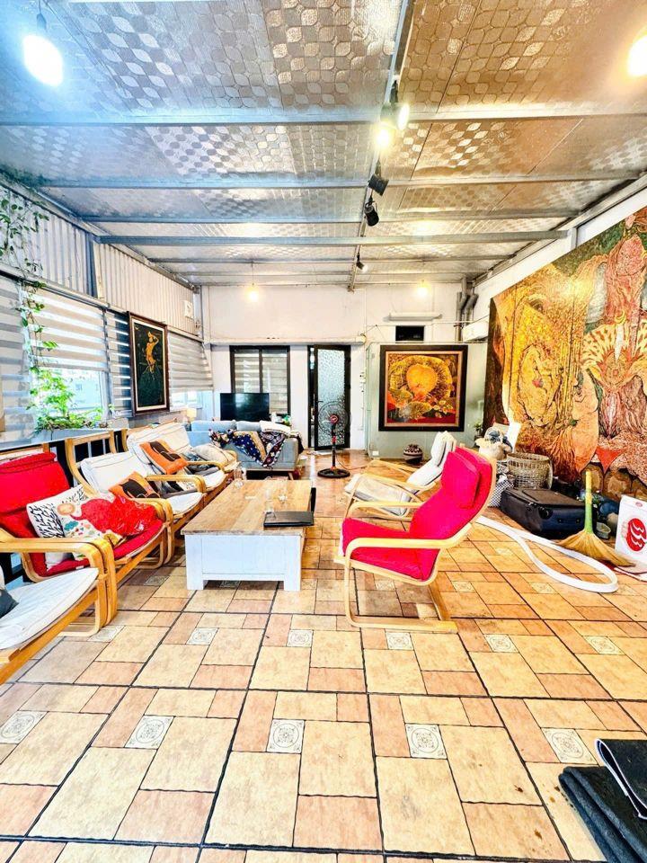 🏡 TẦM VÓC GIỚI TINH HOA - NHÀ TÂY HỒ - VIEW HỒ TÂY – THANG MÁY HIỆN ĐẠI – 105 TỶ