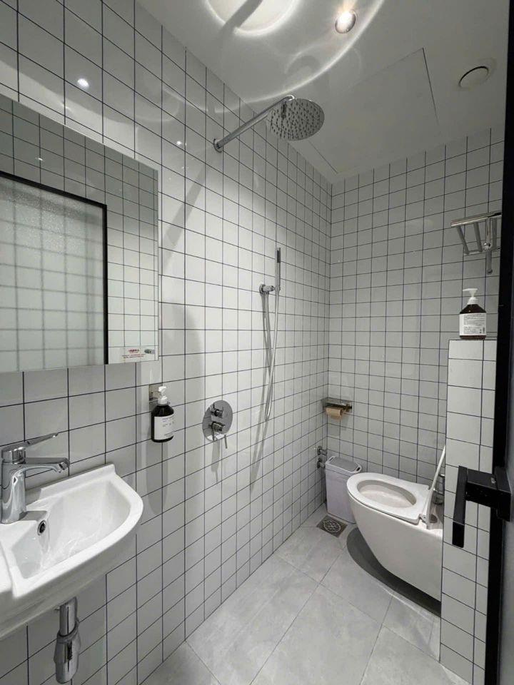 🏢 CĂN HỘ DỊCH VỤ CAO CẤP – LẠC LONG QUÂN, TÂY HỒ - THANG MÁY – Ô TÔ ĐỖ CỬA – 19.8 TỶ 💰