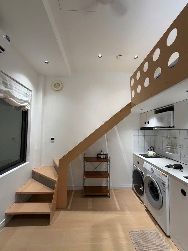 🏢 CĂN HỘ DỊCH VỤ CAO CẤP – LẠC LONG QUÂN, TÂY HỒ - THANG MÁY – Ô TÔ ĐỖ CỬA – 19.8 TỶ 💰