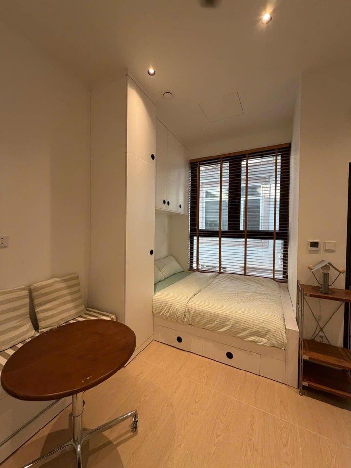 🏢 CĂN HỘ DỊCH VỤ CAO CẤP – LẠC LONG QUÂN, TÂY HỒ - THANG MÁY – Ô TÔ ĐỖ CỬA – 19.8 TỶ 💰