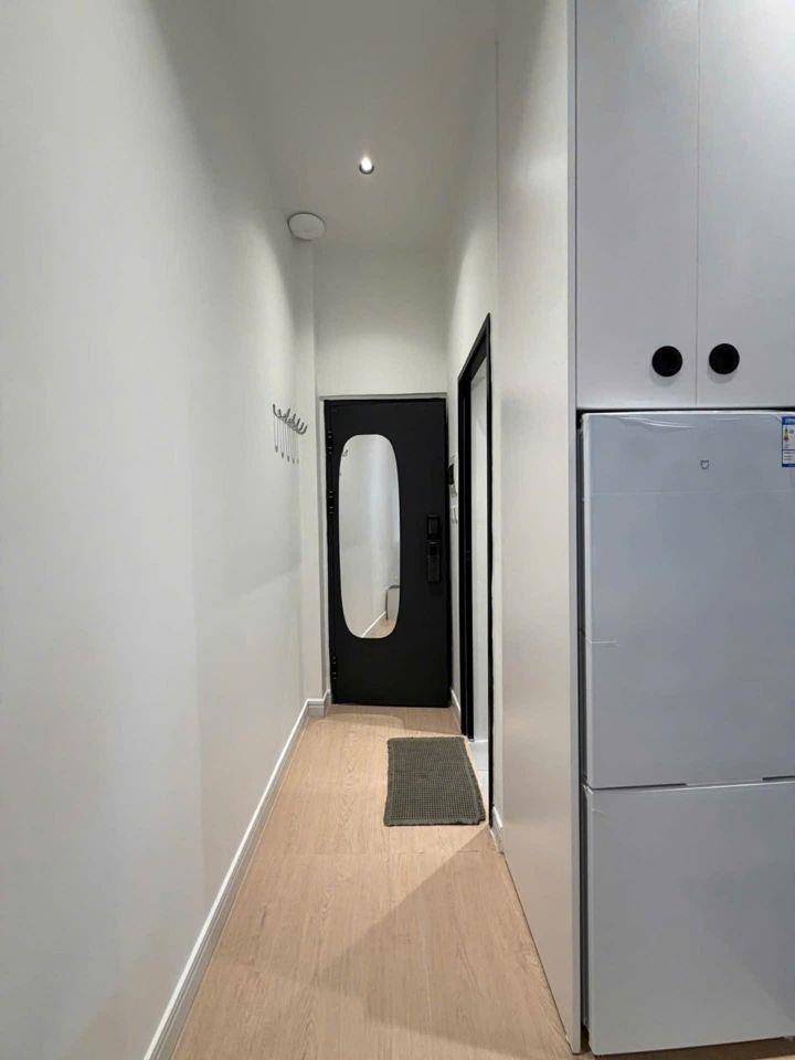 🏢 CĂN HỘ DỊCH VỤ CAO CẤP – LẠC LONG QUÂN, TÂY HỒ - THANG MÁY – Ô TÔ ĐỖ CỬA – 19.8 TỶ 💰
