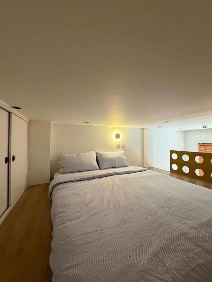 🏢 CĂN HỘ DỊCH VỤ CAO CẤP – LẠC LONG QUÂN, TÂY HỒ - THANG MÁY – Ô TÔ ĐỖ CỬA – 19.8 TỶ 💰