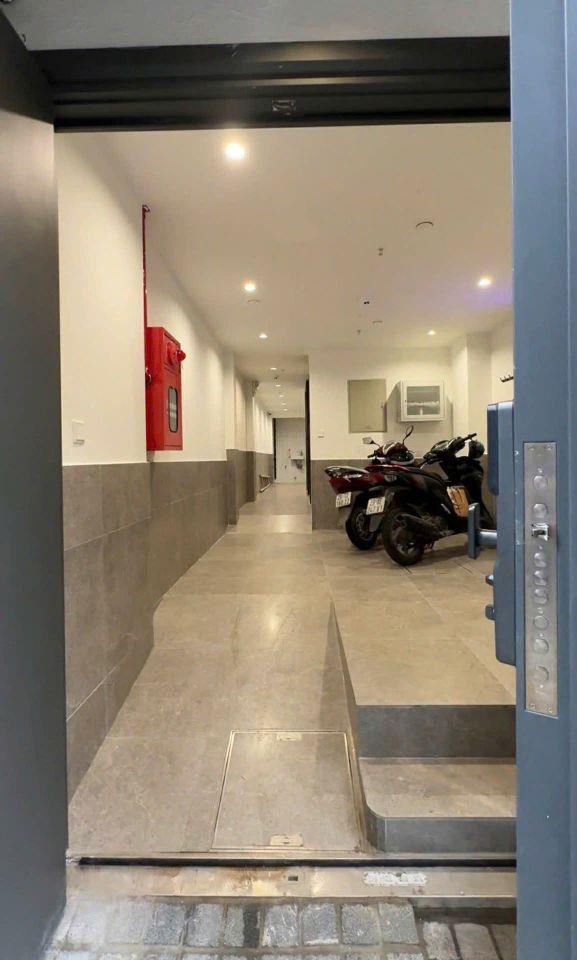 🏢 CĂN HỘ DỊCH VỤ CAO CẤP – LẠC LONG QUÂN, TÂY HỒ - THANG MÁY – Ô TÔ ĐỖ CỬA – 19.8 TỶ 💰