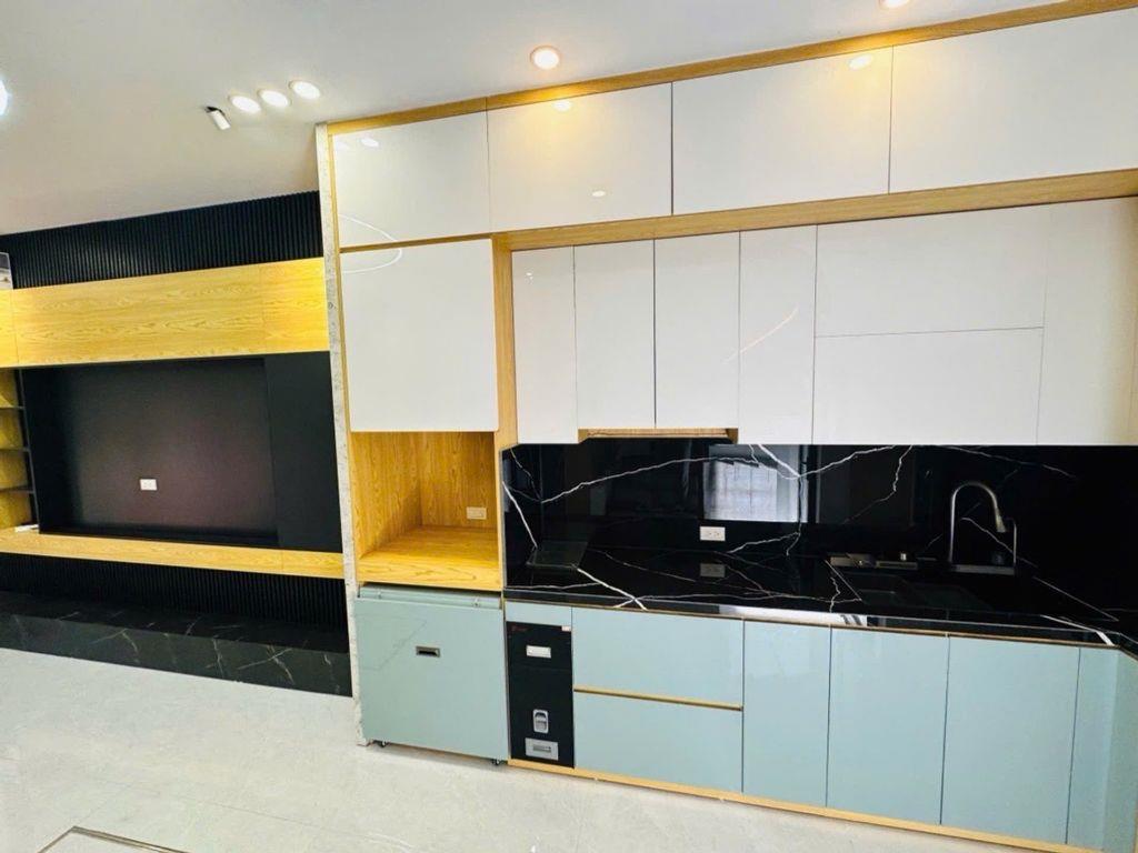 🏡 NHÀ ĐẸP XUÂN LA, TÂY HỒ - GẦN HỒ TÂY – NGÕ RỘNG Ô TÔ TRÁNH NHAU – 10.55 TỶ 💰