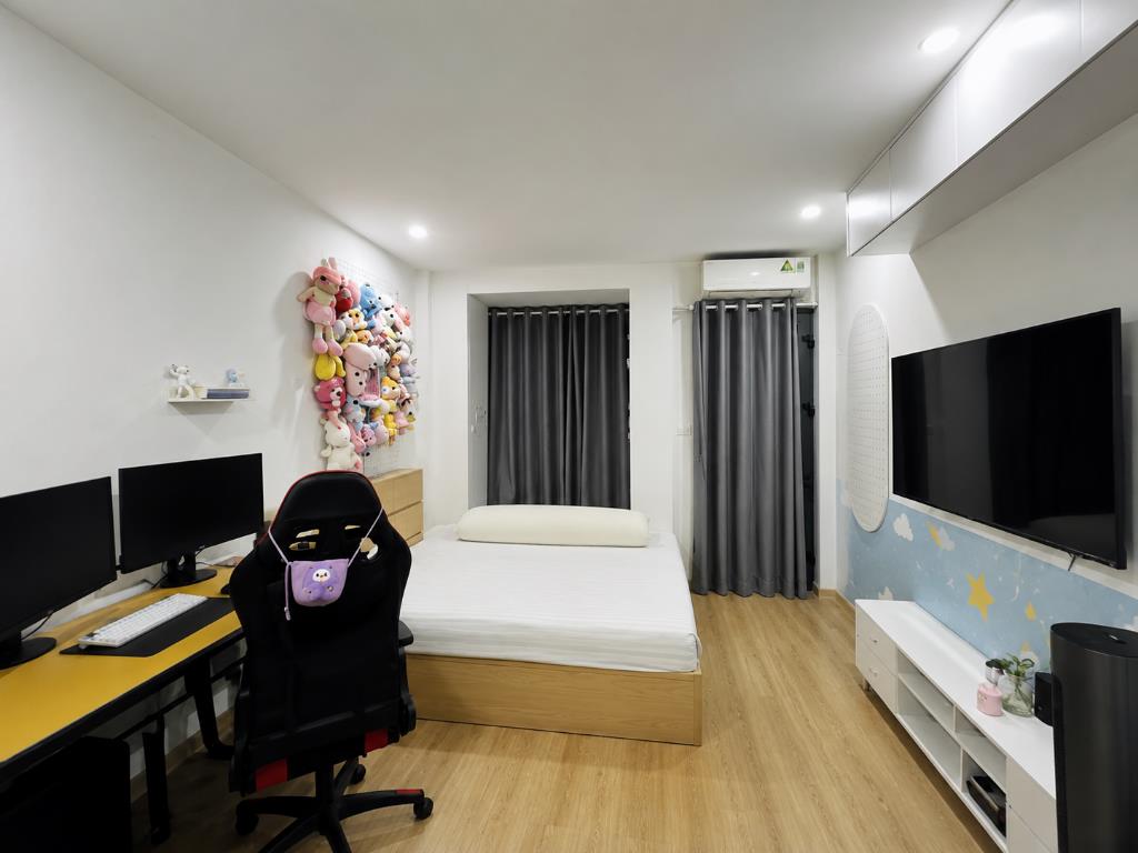 🔥 NHÀ VIP LẠC LONG QUÂN – GẦN HỒ TÂY – NGÕ THÔNG – Ô TÔ ĐỖ CỬA – THANG MÁY – 22.7 TỶ💰