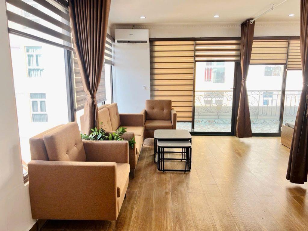 🏢 BÁN TÒA CĂN HỘ CAO CẤP VIEW HỒ TÂY – THANG MÁY – VỊ TRÍ VÀNG KHU TÂY HỒ - 60 TỶ 💰