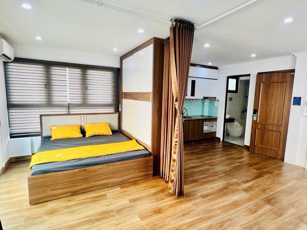 🏢 BÁN TÒA CĂN HỘ CAO CẤP VIEW HỒ TÂY – THANG MÁY – VỊ TRÍ VÀNG KHU TÂY HỒ - 60 TỶ 💰