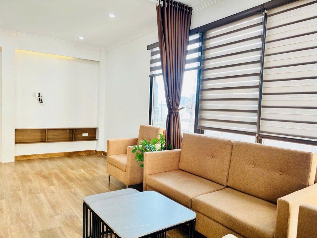 🏢 BÁN TÒA CĂN HỘ CAO CẤP VIEW HỒ TÂY – THANG MÁY – VỊ TRÍ VÀNG KHU TÂY HỒ - 60 TỶ 💰