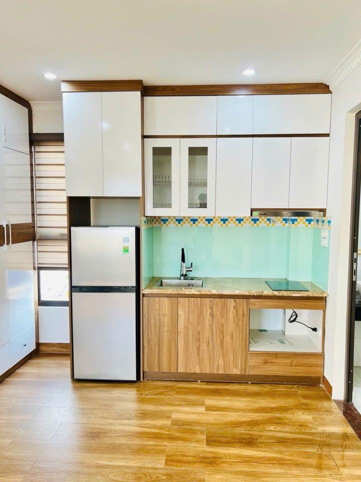🏢 BÁN TÒA CĂN HỘ CAO CẤP VIEW HỒ TÂY – THANG MÁY – VỊ TRÍ VÀNG KHU TÂY HỒ - 60 TỶ 💰