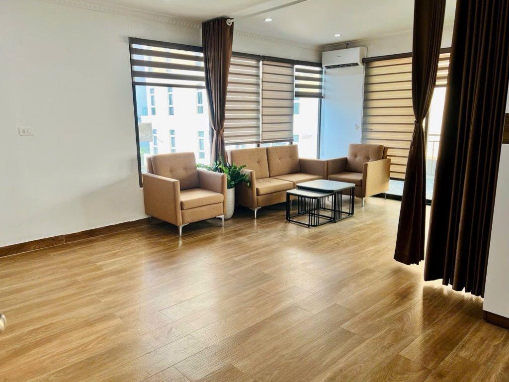🏢 BÁN TÒA CĂN HỘ CAO CẤP VIEW HỒ TÂY – THANG MÁY – VỊ TRÍ VÀNG KHU TÂY HỒ - 60 TỶ 💰