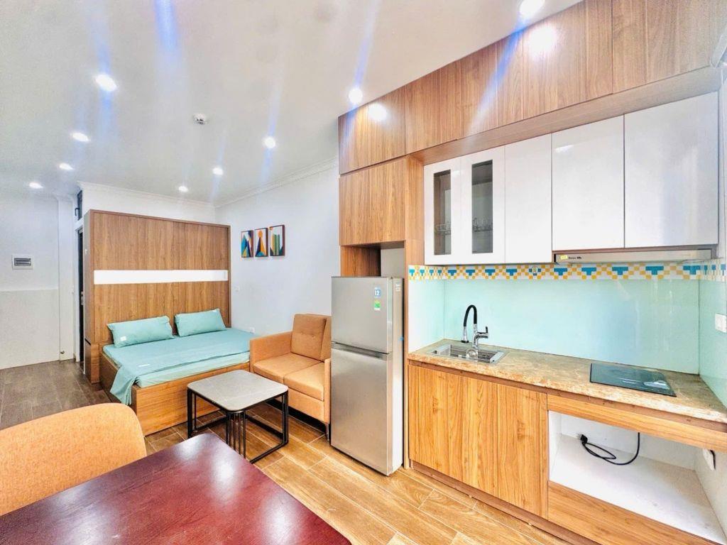 🏢 BÁN TÒA CĂN HỘ CAO CẤP VIEW HỒ TÂY – THANG MÁY – VỊ TRÍ VÀNG KHU TÂY HỒ - 60 TỶ 💰
