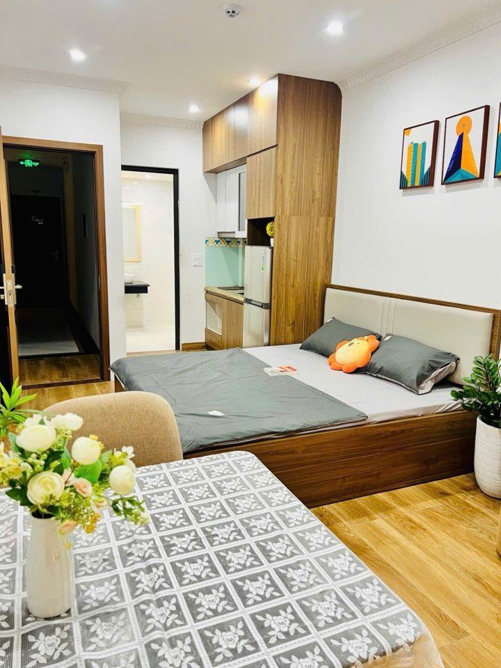 🏢 BÁN TÒA CĂN HỘ CAO CẤP VIEW HỒ TÂY – THANG MÁY – VỊ TRÍ VÀNG KHU TÂY HỒ - 60 TỶ 💰