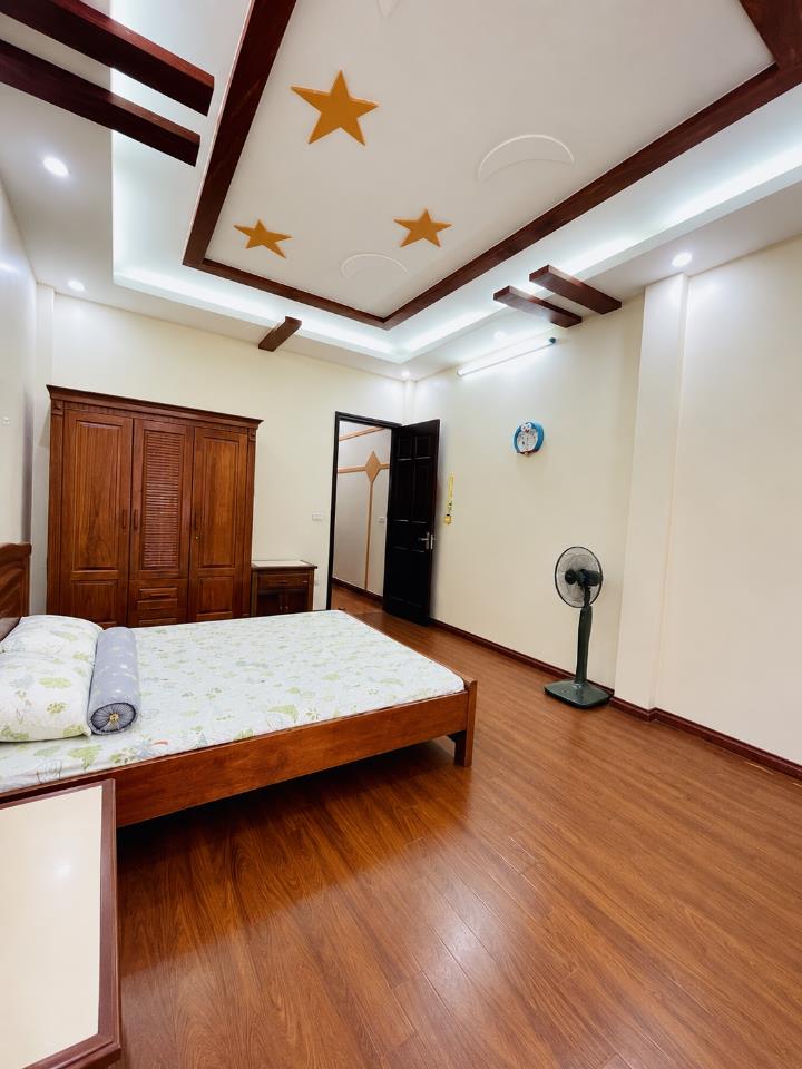 🏡 PHÂN LÔ VÕ CHÍ CÔNG – GẦN HỒ TÂY – NGÕ RỘNG – Ô TÔ ĐỖ TẬN NHÀ – 28.8 TỶ 💰