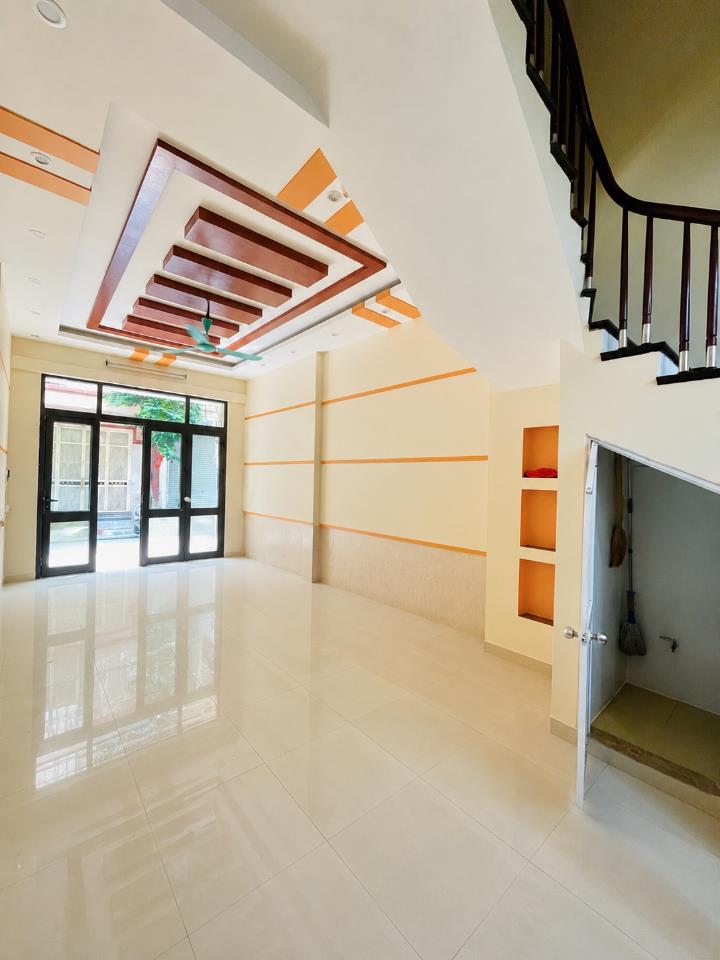 🏡 PHÂN LÔ VÕ CHÍ CÔNG – GẦN HỒ TÂY – NGÕ RỘNG – Ô TÔ ĐỖ TẬN NHÀ – 28.8 TỶ 💰