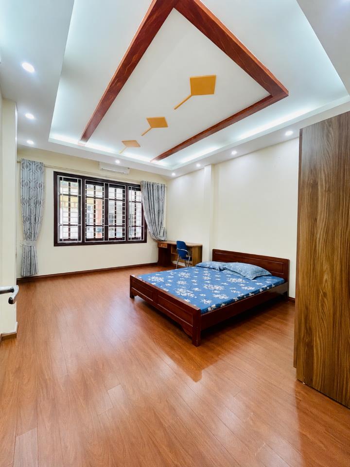 🏡 PHÂN LÔ VÕ CHÍ CÔNG – GẦN HỒ TÂY – NGÕ RỘNG – Ô TÔ ĐỖ TẬN NHÀ – 28.8 TỶ 💰