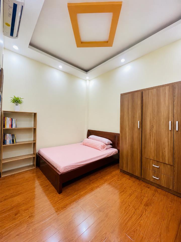 🏡 PHÂN LÔ VÕ CHÍ CÔNG – GẦN HỒ TÂY – NGÕ RỘNG – Ô TÔ ĐỖ TẬN NHÀ – 28.8 TỶ 💰