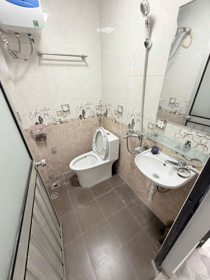 🏡 CĂN NHÀ NHỎ XINH LẠC LONG QUÂN, TÂY HỒ - GẦN PHỐ - TIỆN ÍCH ĐẦY ĐỦ - 3.2 TỶ 💰