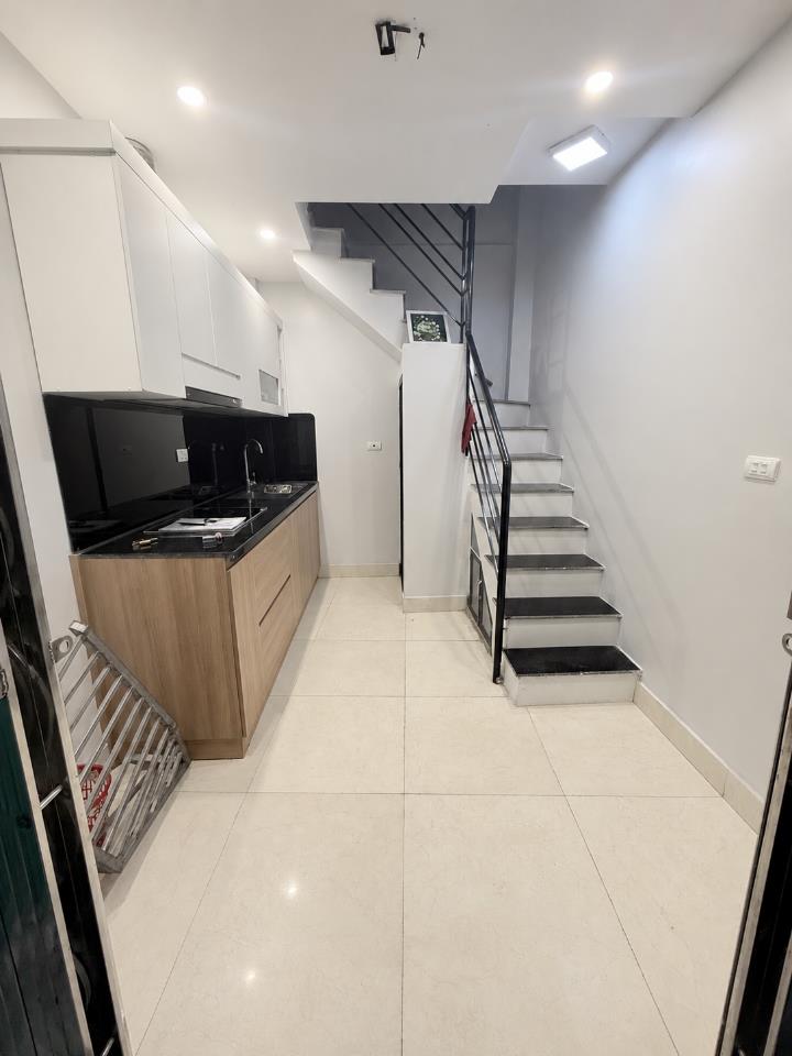 🏡 CĂN NHÀ NHỎ XINH LẠC LONG QUÂN, TÂY HỒ - GẦN PHỐ - TIỆN ÍCH ĐẦY ĐỦ - 3.2 TỶ 💰