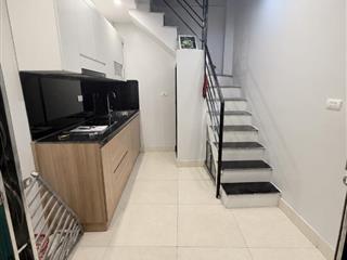 🏡 CĂN NHÀ NHỎ XINH LẠC LONG QUÂN, TÂY HỒ - GẦN PHỐ - TIỆN ÍCH ĐẦY ĐỦ - 3.2 TỶ 💰