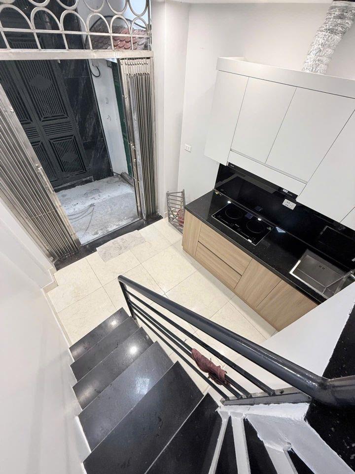 🏡 CĂN NHÀ NHỎ XINH LẠC LONG QUÂN, TÂY HỒ - GẦN PHỐ - TIỆN ÍCH ĐẦY ĐỦ - 3.2 TỶ 💰