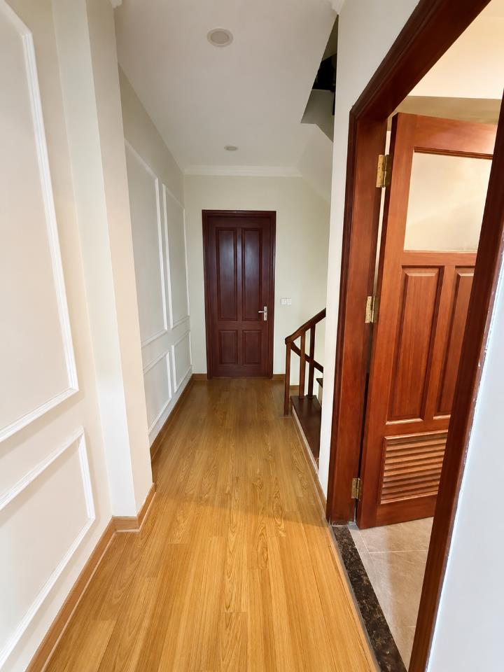 🏡 NHÀ ĐẸP VÕ CHÍ CÔNG, TÂY HỒ - GẦN PHỐ - NGÕ THÔNG, BA GÁC TRÁNH – 18 TỶ 💰