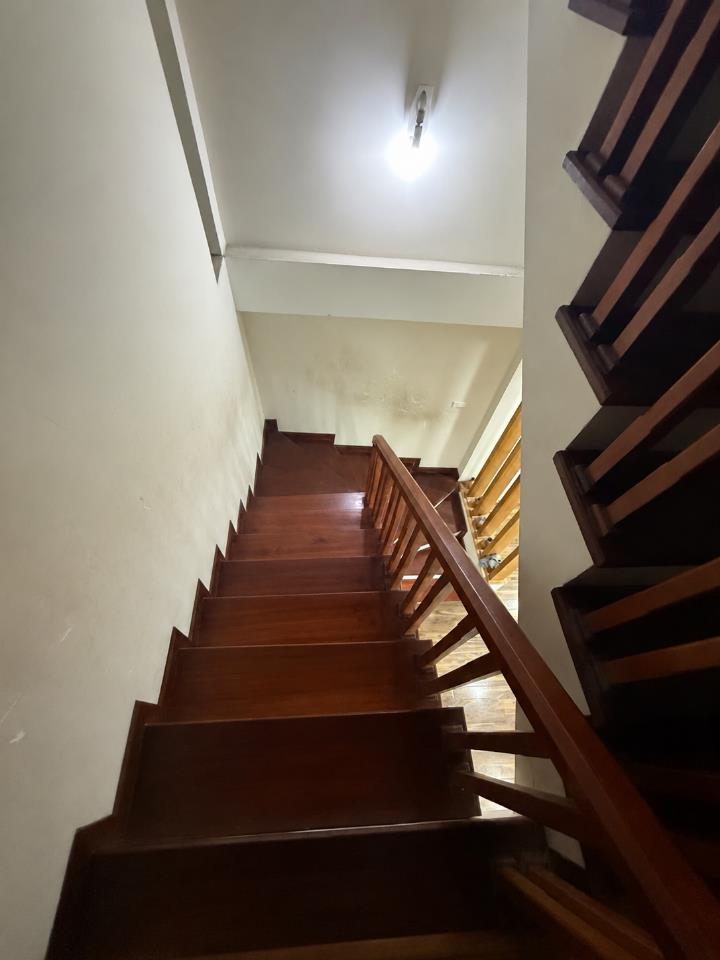 🏡 NHÀ ĐẸP VÕ CHÍ CÔNG, TÂY HỒ - GẦN PHỐ - NGÕ THÔNG, BA GÁC TRÁNH – 18 TỶ 💰