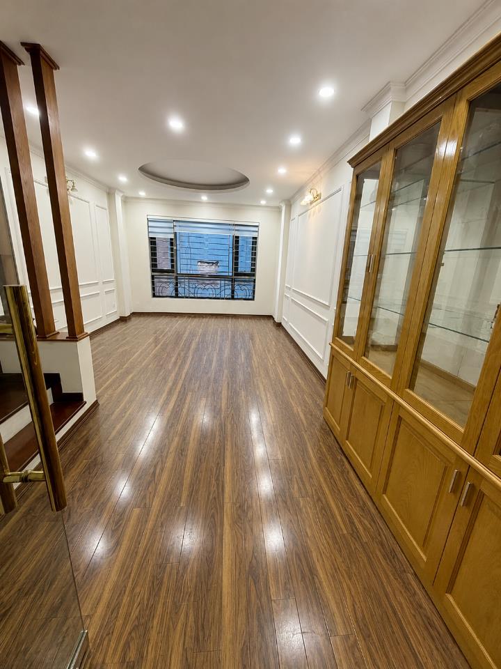 🏡 NHÀ ĐẸP VÕ CHÍ CÔNG, TÂY HỒ - GẦN PHỐ - NGÕ THÔNG, BA GÁC TRÁNH – 18 TỶ 💰