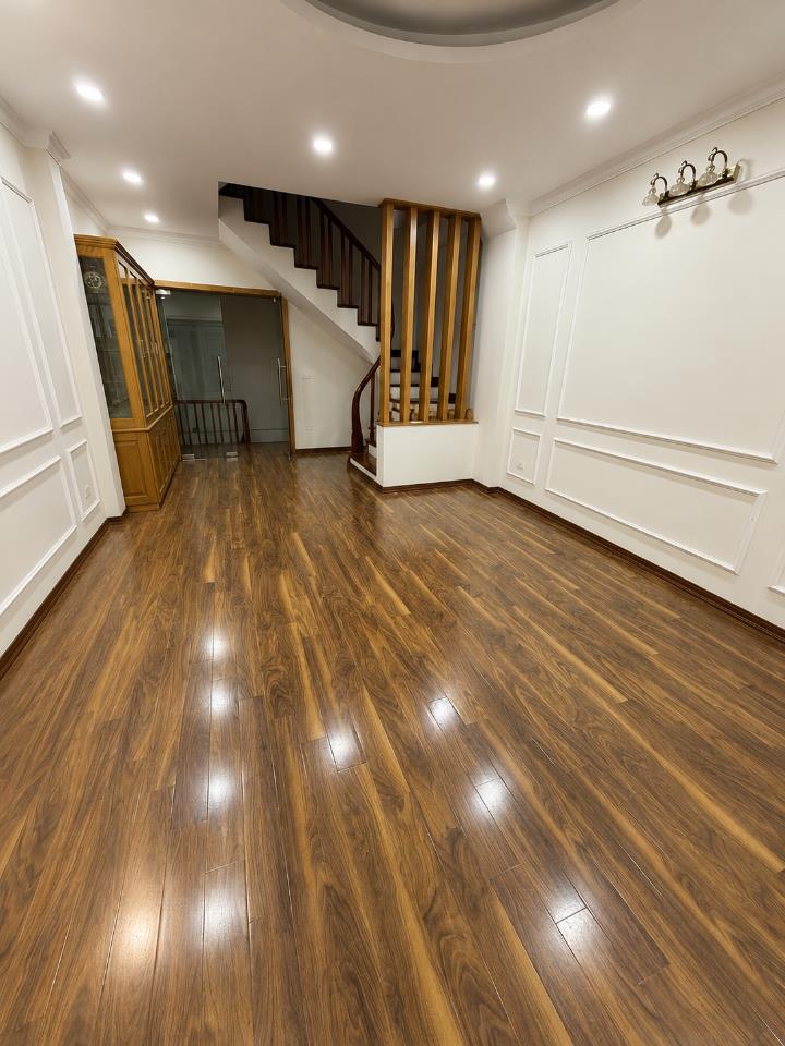 🏡 NHÀ ĐẸP VÕ CHÍ CÔNG, TÂY HỒ - GẦN PHỐ - NGÕ THÔNG, BA GÁC TRÁNH – 18 TỶ 💰