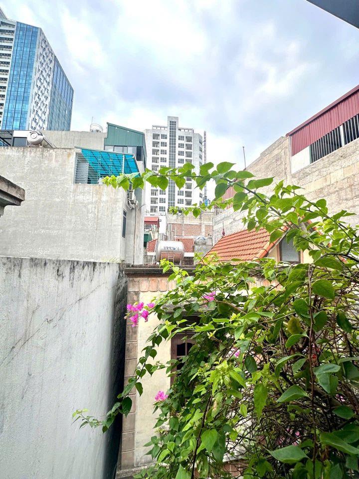 🏡 NHÀ ĐẸP LẠC LONG QUÂN, TÂY HỒ - GẦN HỒ TÂY – NGÕ RỘNG – Ô TÔ TRÁNH NHAU - 15 TỶ💰