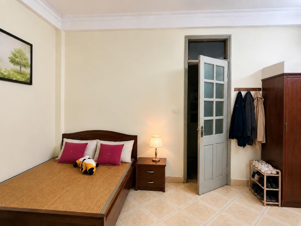 🏡 NHÀ ĐẸP LẠC LONG QUÂN, TÂY HỒ - GẦN HỒ TÂY – NGÕ RỘNG – Ô TÔ TRÁNH NHAU - 15 TỶ💰