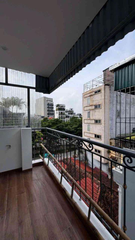 🏠 NHÀ ĐẸP HOÀNG HOA THÁM, TÂY HỒ - GẦN HỒ TÂY – LÔ GÓC 3 THOÁNG – THANG MÁY – 13.8 TỶ 💰