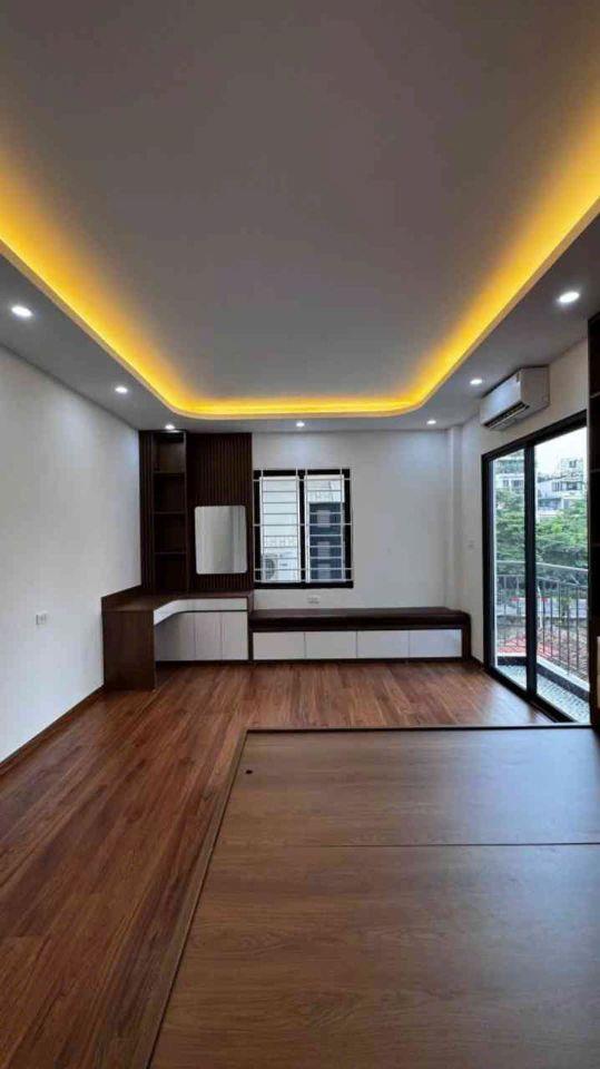 🏠 NHÀ ĐẸP HOÀNG HOA THÁM, TÂY HỒ - GẦN HỒ TÂY – LÔ GÓC 3 THOÁNG – THANG MÁY – 13.8 TỶ 💰