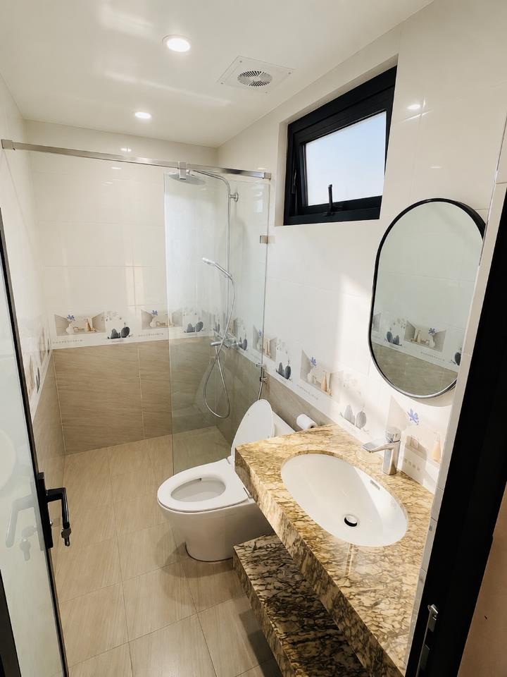 🌟 NHÀ MỚI ĐẸP VÕ CHÍ CÔNG, TÂY HỒ – NGÕ RỘNG Ô TÔ TRÁNH NHAU – THANG MÁY – 18.5 TỶ💰