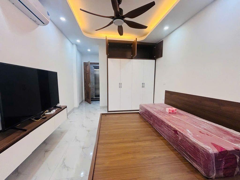 🏡 XUÂN LA, TÂY HỒ - 6 TẦNG THANG MÁY – LÔ GÓC 2 THOÁNG – Ô TÔ ĐỖ CỬA – 12.5 TỶ 💰