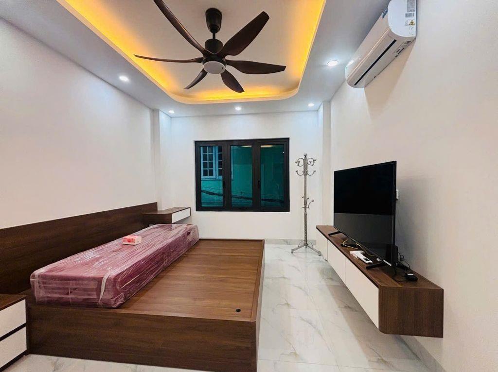 🏡 XUÂN LA, TÂY HỒ - 6 TẦNG THANG MÁY – LÔ GÓC 2 THOÁNG – Ô TÔ ĐỖ CỬA – 12.5 TỶ 💰