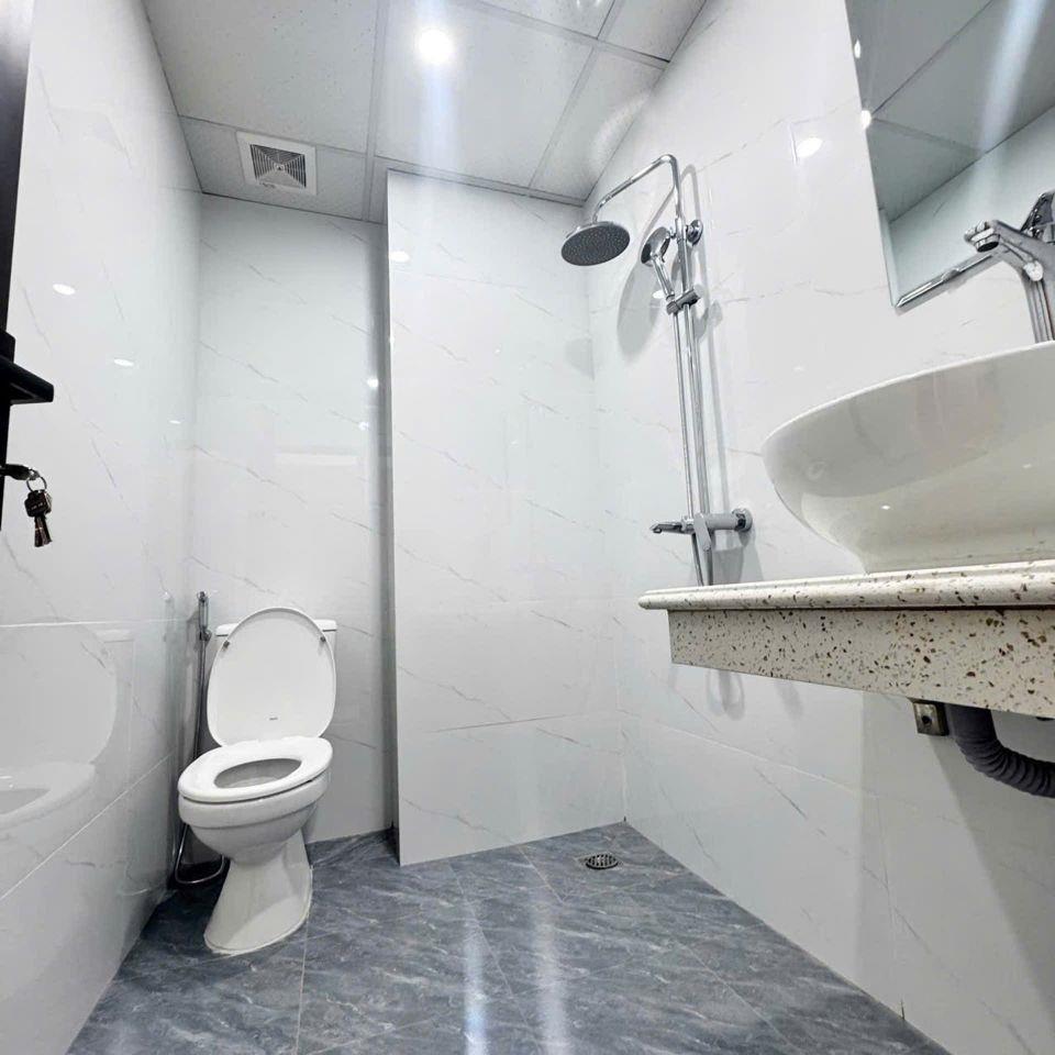 🏡 XUÂN LA, TÂY HỒ - 6 TẦNG THANG MÁY – LÔ GÓC 2 THOÁNG – Ô TÔ ĐỖ CỬA – 12.5 TỶ 💰