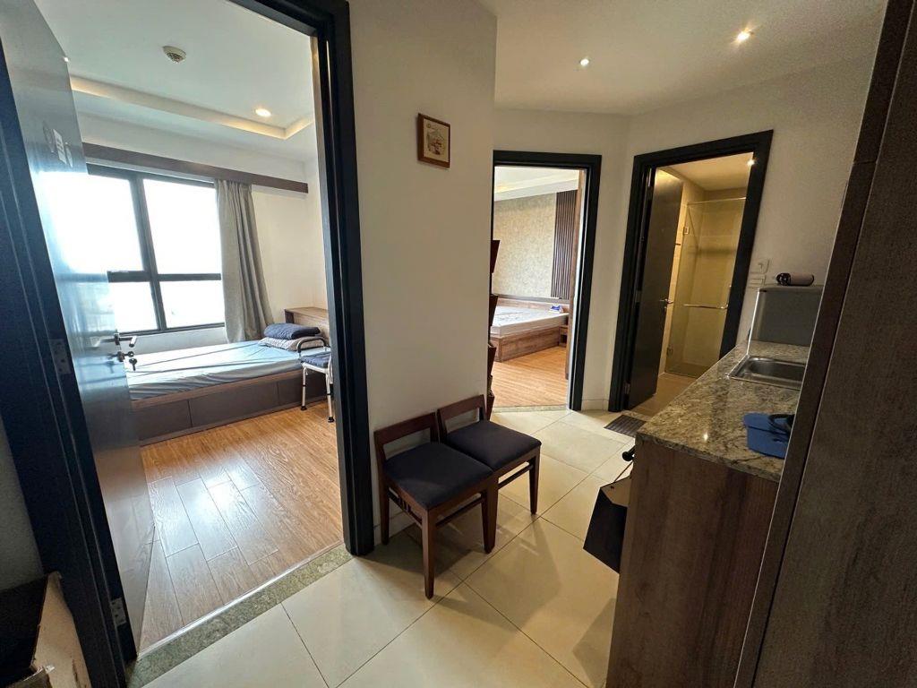 🏙️ TUYỆT PHẨM BIỆT THỰ TRÊN KHÔNG GÓC VIEW ĐẮT GIÁ – TÒA METRO, KOSMO TÂY HỒ - 18.8 TỶ 💰