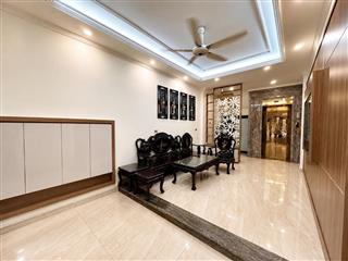 🏡 NHÀ ĐẸP LẠC LONG QUÂN – TÂY HỒ – THANG MÁY – FULL NỘI THẤT – 15.5 TỶ 💰