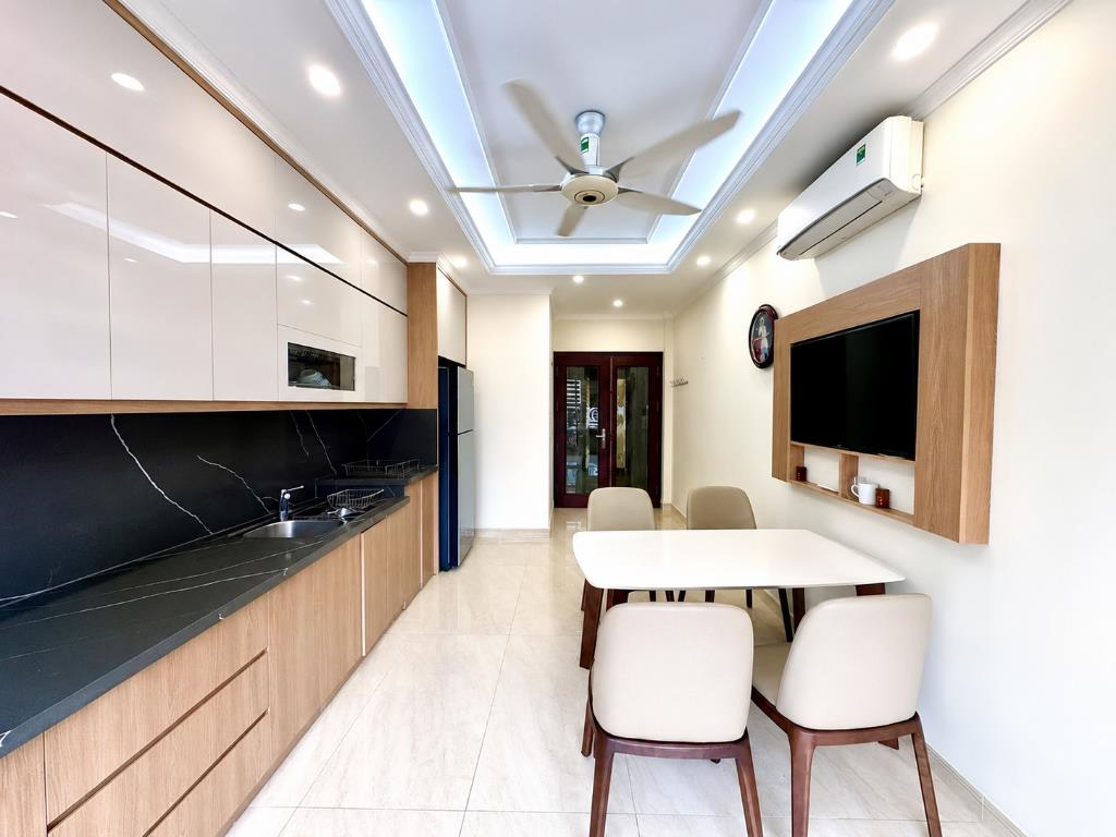 🏡 NHÀ ĐẸP LẠC LONG QUÂN – TÂY HỒ – THANG MÁY – FULL NỘI THẤT – 15.5 TỶ 💰