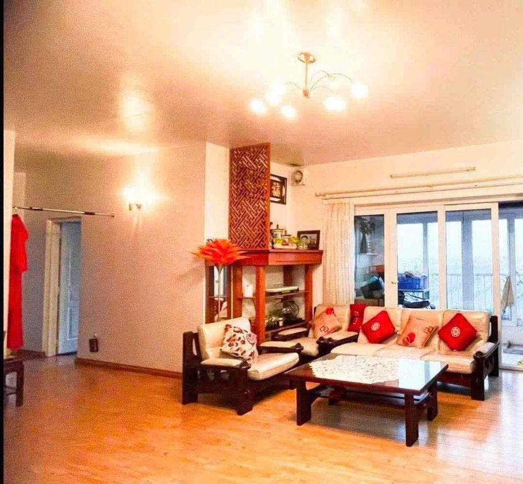 🏢 SIÊU PHẨM CĂN GÓC VIEW TRIỆU ĐÔ – CHUNG CƯ VƯỜN ĐÀO, TÂY HỒ – 98M2 – 11.5 TỶ 💰