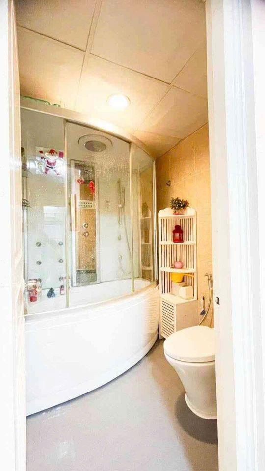 🏢 SIÊU PHẨM CĂN GÓC VIEW TRIỆU ĐÔ – CHUNG CƯ VƯỜN ĐÀO, TÂY HỒ – 98M2 – 11.5 TỶ 💰